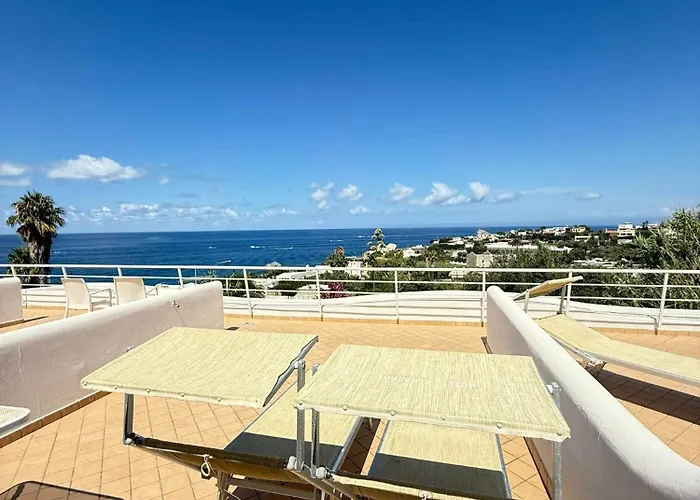 Albatros 4* Forio di Ischia